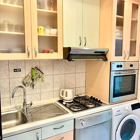 Apartman Paula Διαμέρισμα Σπλιτ Εξωτερικό φωτογραφία