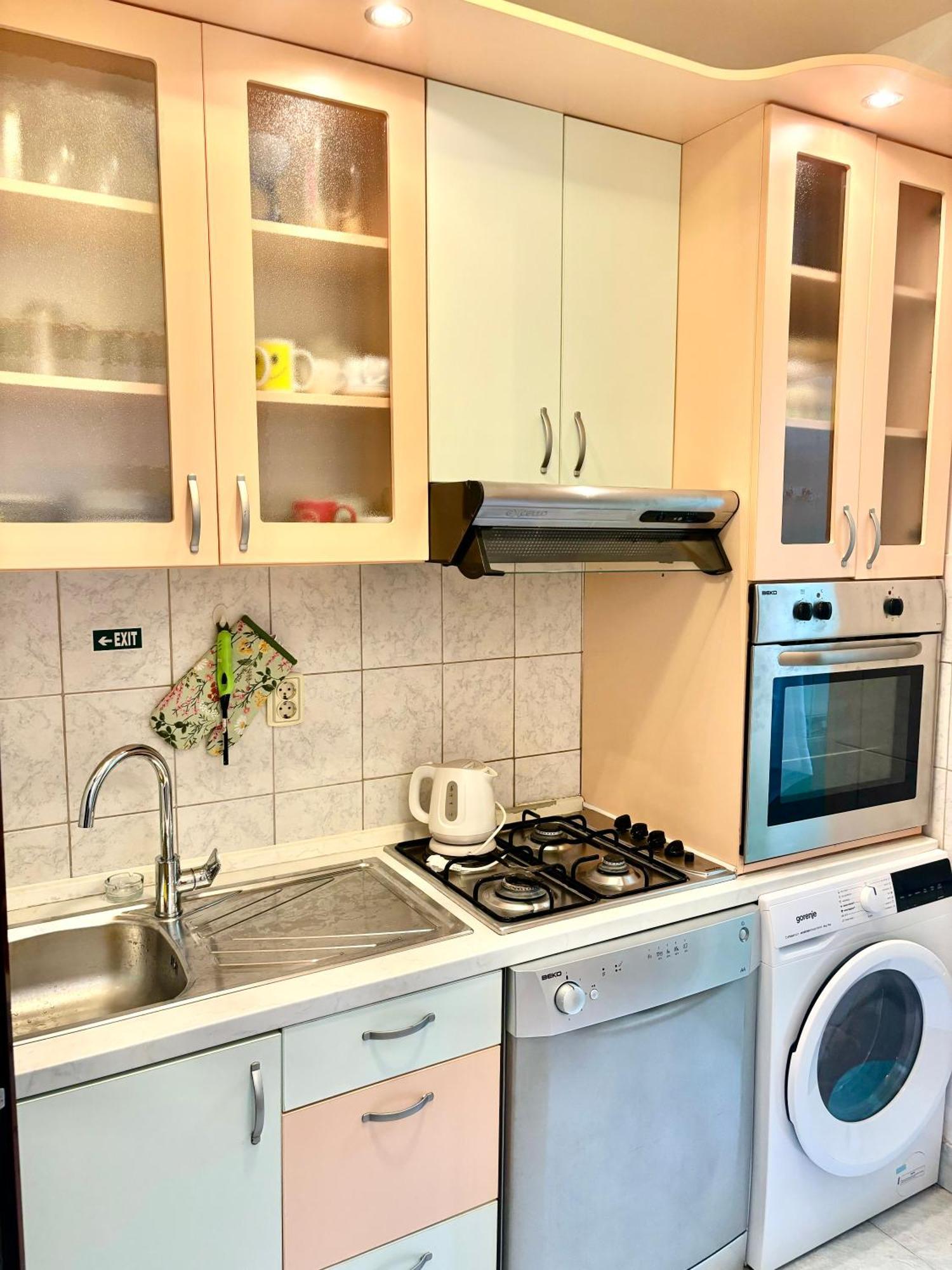 Apartman Paula Διαμέρισμα Σπλιτ Εξωτερικό φωτογραφία