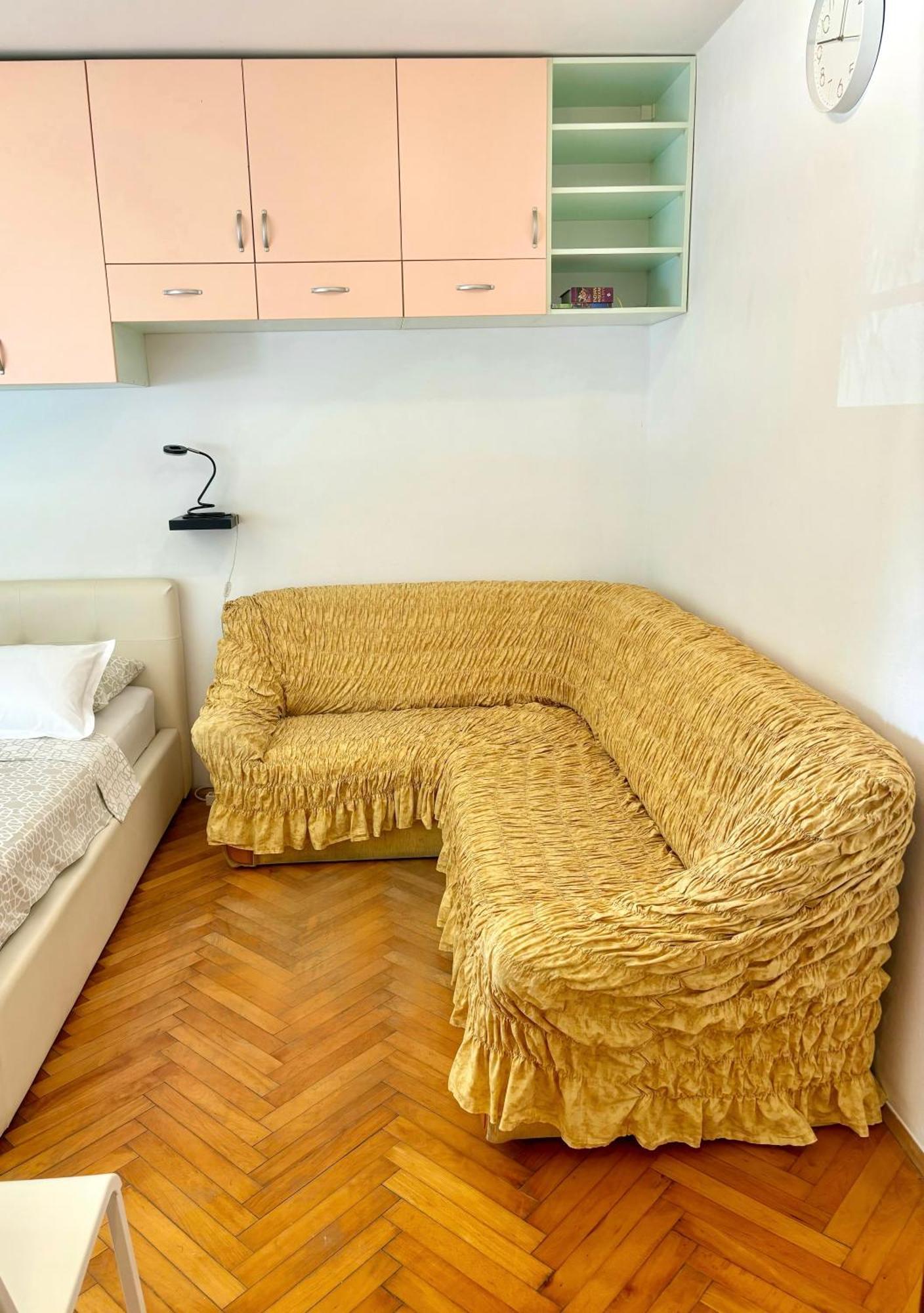 Apartman Paula Διαμέρισμα Σπλιτ Εξωτερικό φωτογραφία