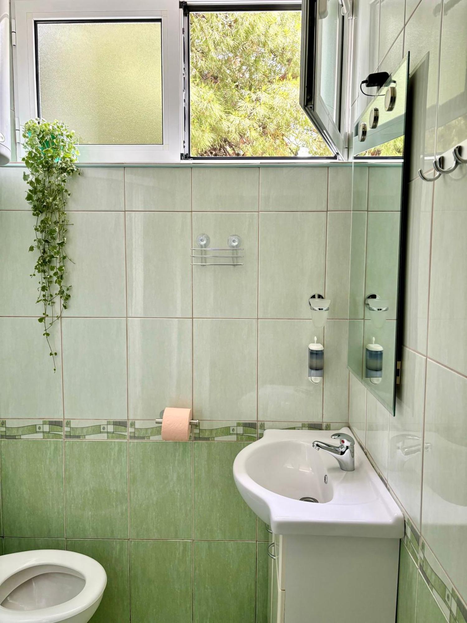 Apartman Paula Διαμέρισμα Σπλιτ Εξωτερικό φωτογραφία